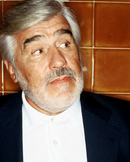 Mario Adorf - Foto: Eugen Haller