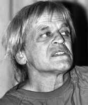 Klaus Kinski - Foto: VIRGINIA