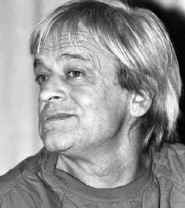 Klaus Kinski - Foto: VIRGINIA