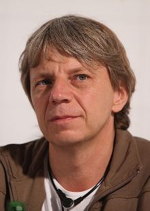 Andreas Dresen - Foto: ©Che/Petr Novák, Wikipedia