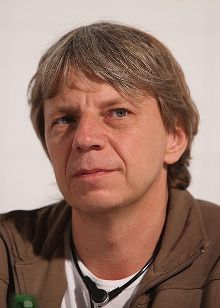 Andreas Dresen - Foto: Che/Petr Novk, Wikipedia