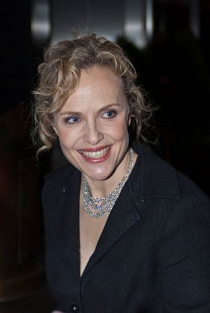 Juliane Khler, hier 2009 auf der Berlinale