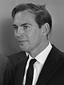 Herzchirurg Christiaan Barnard