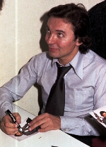 Karel Gott - Foto: Edmond Frederik