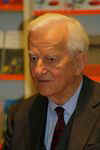 Bundesprsident Richard von Weizscker - Foto: A. Salvin (Wikipedia)