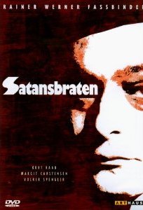 Der Film "Satansbraten" kann beim Amazon bestellt werden.