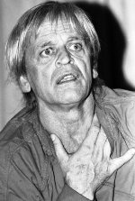 Klaus Kinski - Foto: VIRGINIA