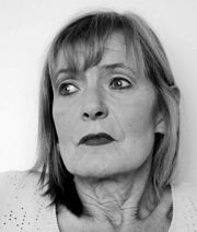 Margit Carstensen - Foto: Wolfgang Silveri