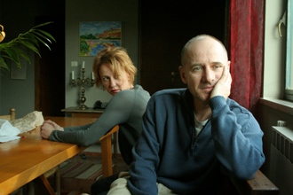 Szene aus dem Film "Nemesis" - Foto: Limagofilm